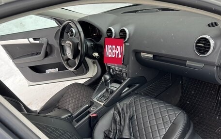 Audi A3, 2009 год, 799 000 рублей, 20 фотография