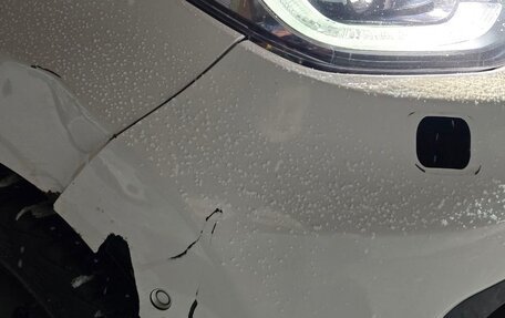 KIA Soul II рестайлинг, 2018 год, 1 600 000 рублей, 15 фотография