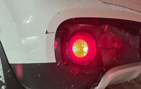 KIA Soul II рестайлинг, 2018 год, 1 600 000 рублей, 16 фотография