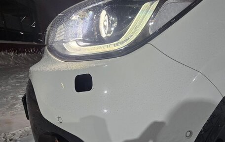 KIA Soul II рестайлинг, 2018 год, 1 600 000 рублей, 18 фотография