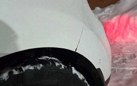 KIA Soul II рестайлинг, 2018 год, 1 600 000 рублей, 17 фотография