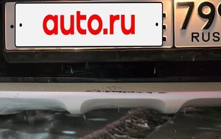 KIA Soul II рестайлинг, 2018 год, 1 600 000 рублей, 19 фотография