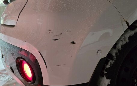 KIA Soul II рестайлинг, 2018 год, 1 600 000 рублей, 20 фотография