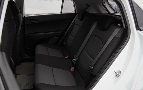 Hyundai Creta I рестайлинг, 2019 год, 1 639 000 рублей, 9 фотография