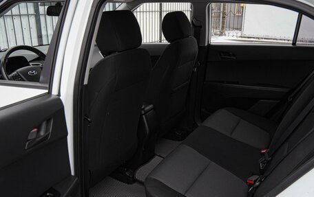 Hyundai Creta I рестайлинг, 2019 год, 1 639 000 рублей, 11 фотография