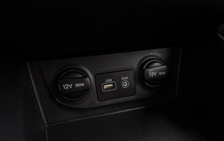 Hyundai Creta I рестайлинг, 2019 год, 1 639 000 рублей, 15 фотография