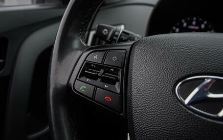 Hyundai Creta I рестайлинг, 2019 год, 1 639 000 рублей, 17 фотография