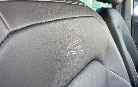 Volkswagen Tiguan II, 2022 год, 1 910 000 рублей, 9 фотография