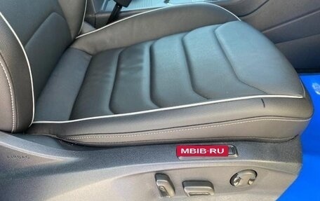 Volkswagen Tiguan II, 2022 год, 1 910 000 рублей, 10 фотография