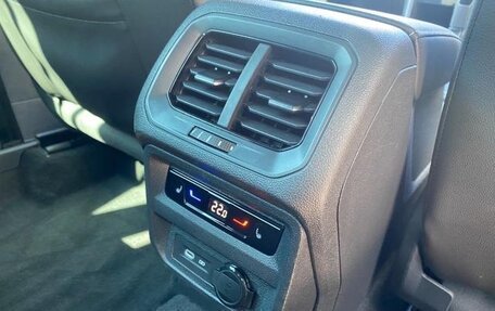 Volkswagen Tiguan II, 2022 год, 1 910 000 рублей, 17 фотография