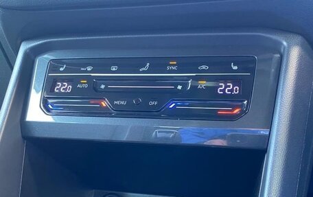 Volkswagen Tiguan II, 2022 год, 1 910 000 рублей, 20 фотография