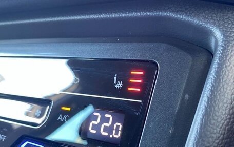 Volkswagen Tiguan II, 2022 год, 1 910 000 рублей, 22 фотография