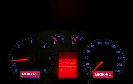 Volkswagen Transporter T5 рестайлинг, 2007 год, 999 000 рублей, 6 фотография