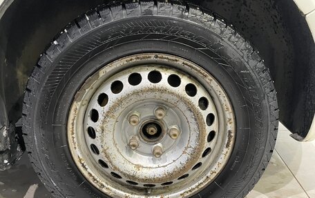 Volkswagen Transporter T5 рестайлинг, 2007 год, 999 000 рублей, 14 фотография