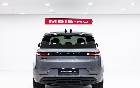 Land Rover Range Rover Sport, 2026 год, 18 290 000 рублей, 5 фотография