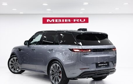 Land Rover Range Rover Sport, 2026 год, 18 290 000 рублей, 4 фотография