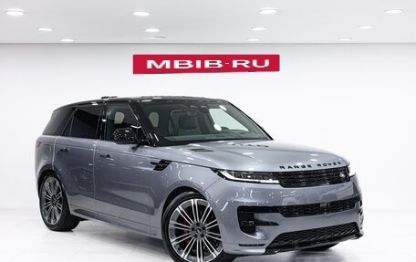 Land Rover Range Rover Sport, 2026 год, 18 290 000 рублей, 3 фотография