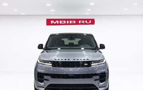 Land Rover Range Rover Sport, 2026 год, 18 290 000 рублей, 2 фотография