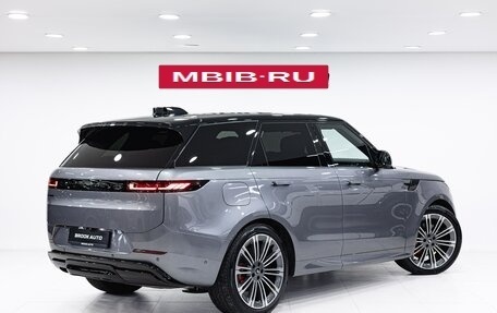 Land Rover Range Rover Sport, 2026 год, 18 290 000 рублей, 6 фотография