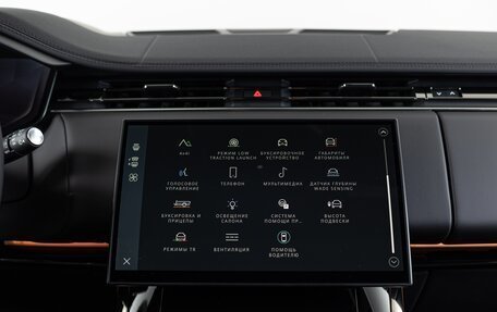 Land Rover Range Rover Sport, 2026 год, 18 290 000 рублей, 22 фотография