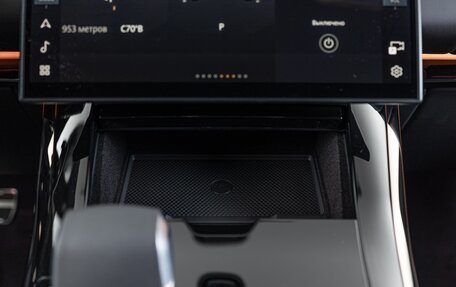 Land Rover Range Rover Sport, 2026 год, 18 290 000 рублей, 19 фотография