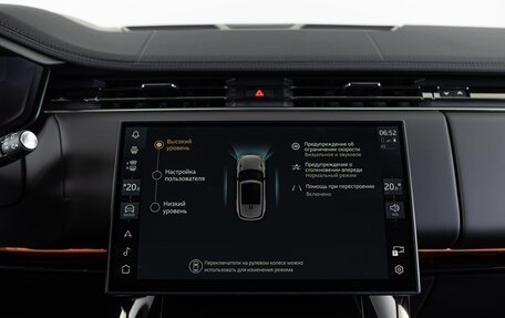 Land Rover Range Rover Sport, 2026 год, 18 290 000 рублей, 23 фотография