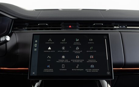 Land Rover Range Rover Sport, 2026 год, 18 290 000 рублей, 21 фотография