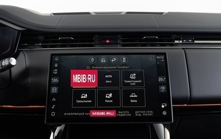 Land Rover Range Rover Sport, 2026 год, 18 290 000 рублей, 24 фотография