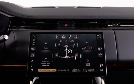 Land Rover Range Rover Sport, 2026 год, 18 290 000 рублей, 27 фотография