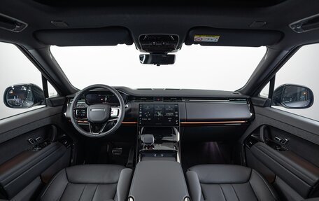 Land Rover Range Rover Sport, 2026 год, 18 290 000 рублей, 34 фотография