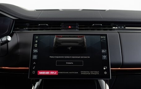 Land Rover Range Rover Sport, 2026 год, 18 290 000 рублей, 28 фотография