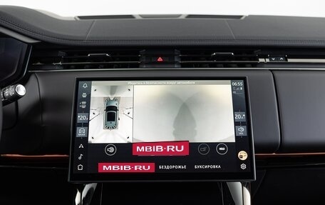 Land Rover Range Rover Sport, 2026 год, 18 290 000 рублей, 29 фотография