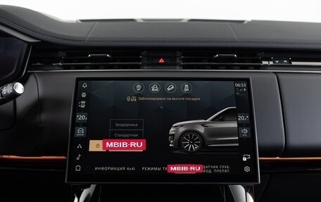 Land Rover Range Rover Sport, 2026 год, 18 290 000 рублей, 25 фотография