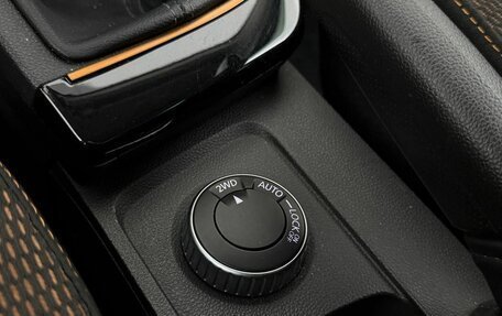 Renault Duster, 2021 год, 2 150 000 рублей, 13 фотография