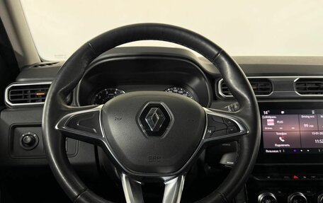 Renault Duster, 2021 год, 2 150 000 рублей, 11 фотография