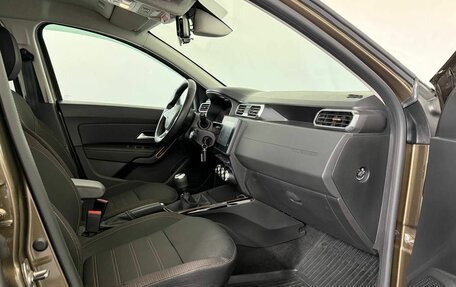 Renault Duster, 2021 год, 2 150 000 рублей, 8 фотография