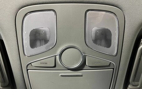 KIA Sorento II рестайлинг, 2013 год, 1 390 000 рублей, 13 фотография