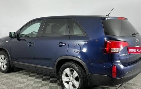 KIA Sorento II рестайлинг, 2013 год, 1 390 000 рублей, 6 фотография