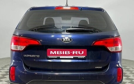 KIA Sorento II рестайлинг, 2013 год, 1 390 000 рублей, 5 фотография