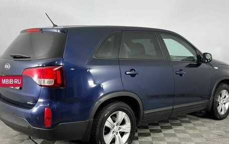 KIA Sorento II рестайлинг, 2013 год, 1 390 000 рублей, 4 фотография