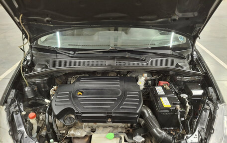 Suzuki SX4 II рестайлинг, 2012 год, 634 650 рублей, 9 фотография