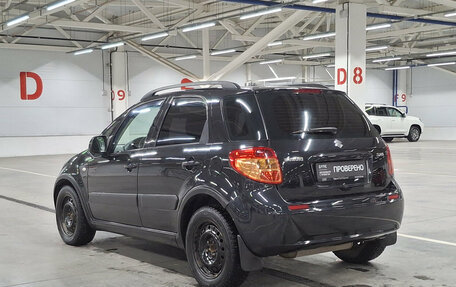 Suzuki SX4 II рестайлинг, 2012 год, 634 650 рублей, 7 фотография