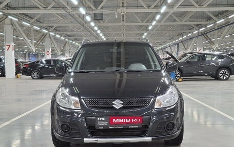 Suzuki SX4 II рестайлинг, 2012 год, 634 650 рублей, 2 фотография