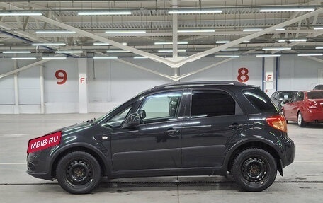 Suzuki SX4 II рестайлинг, 2012 год, 634 650 рублей, 8 фотография