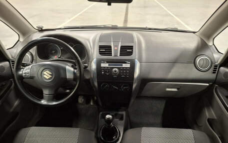 Suzuki SX4 II рестайлинг, 2012 год, 634 650 рублей, 14 фотография