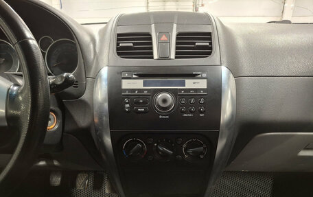 Suzuki SX4 II рестайлинг, 2012 год, 634 650 рублей, 15 фотография