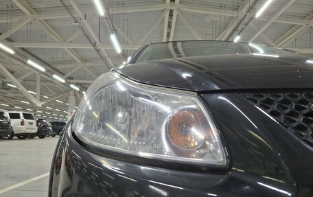 Suzuki SX4 II рестайлинг, 2012 год, 634 650 рублей, 17 фотография