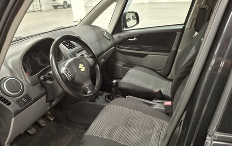 Suzuki SX4 II рестайлинг, 2012 год, 634 650 рублей, 16 фотография