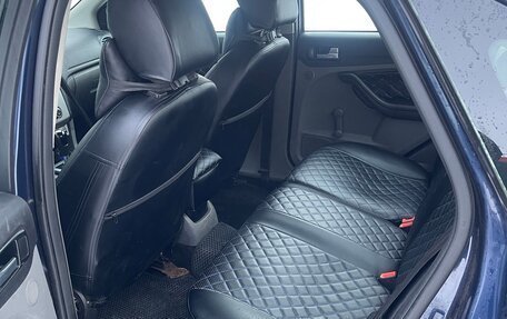 Ford Focus II рестайлинг, 2010 год, 440 000 рублей, 5 фотография