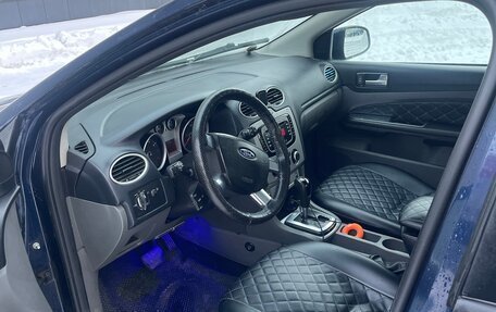 Ford Focus II рестайлинг, 2010 год, 440 000 рублей, 6 фотография